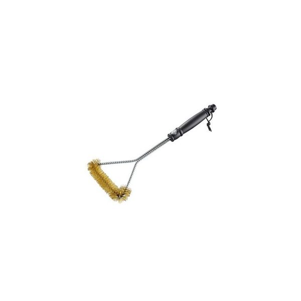 Brosse triangle barbecue Gefu